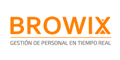 Ahorrá con tecnología para gestión de personal con BROWIX